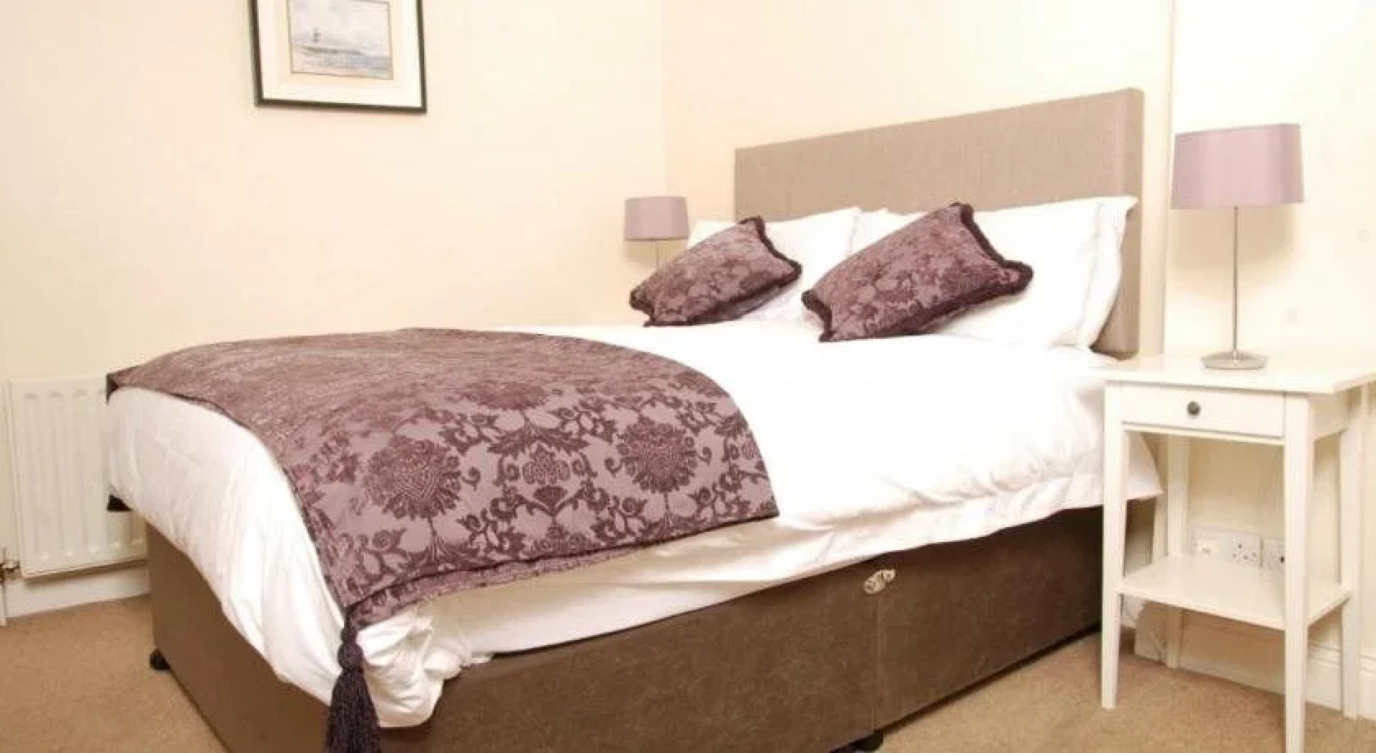 Avondale Guest Accommodation