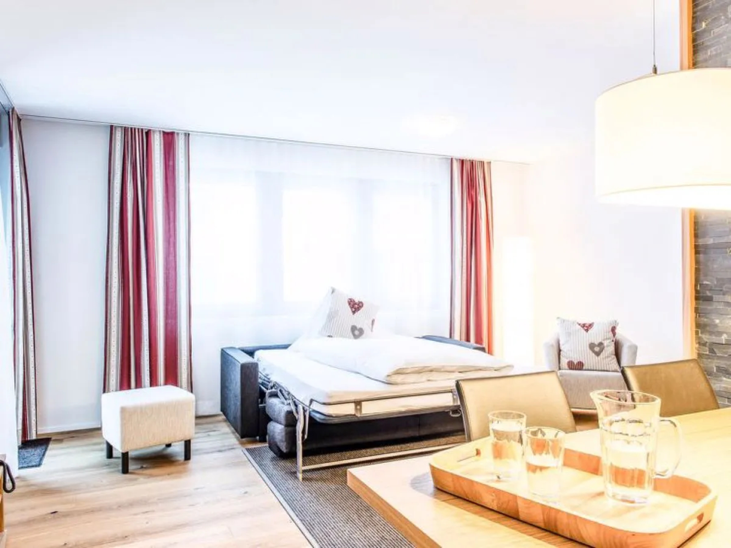 TITLIS Resort Wohnung 202
