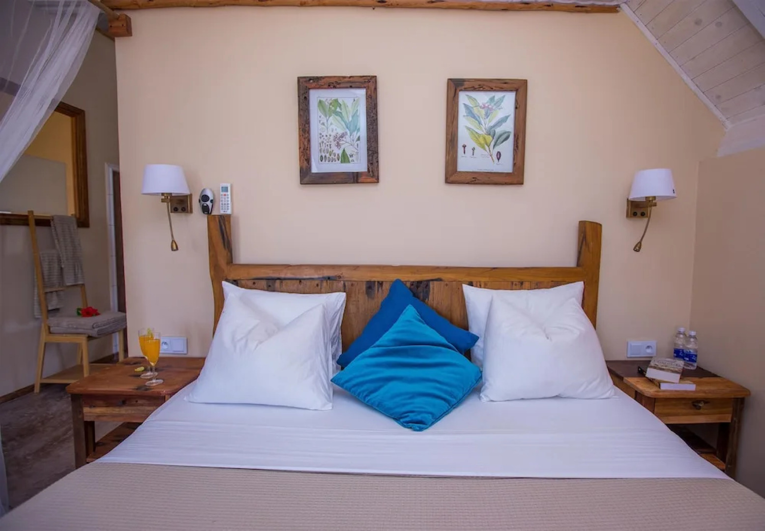 Clove Island Villas & Spa