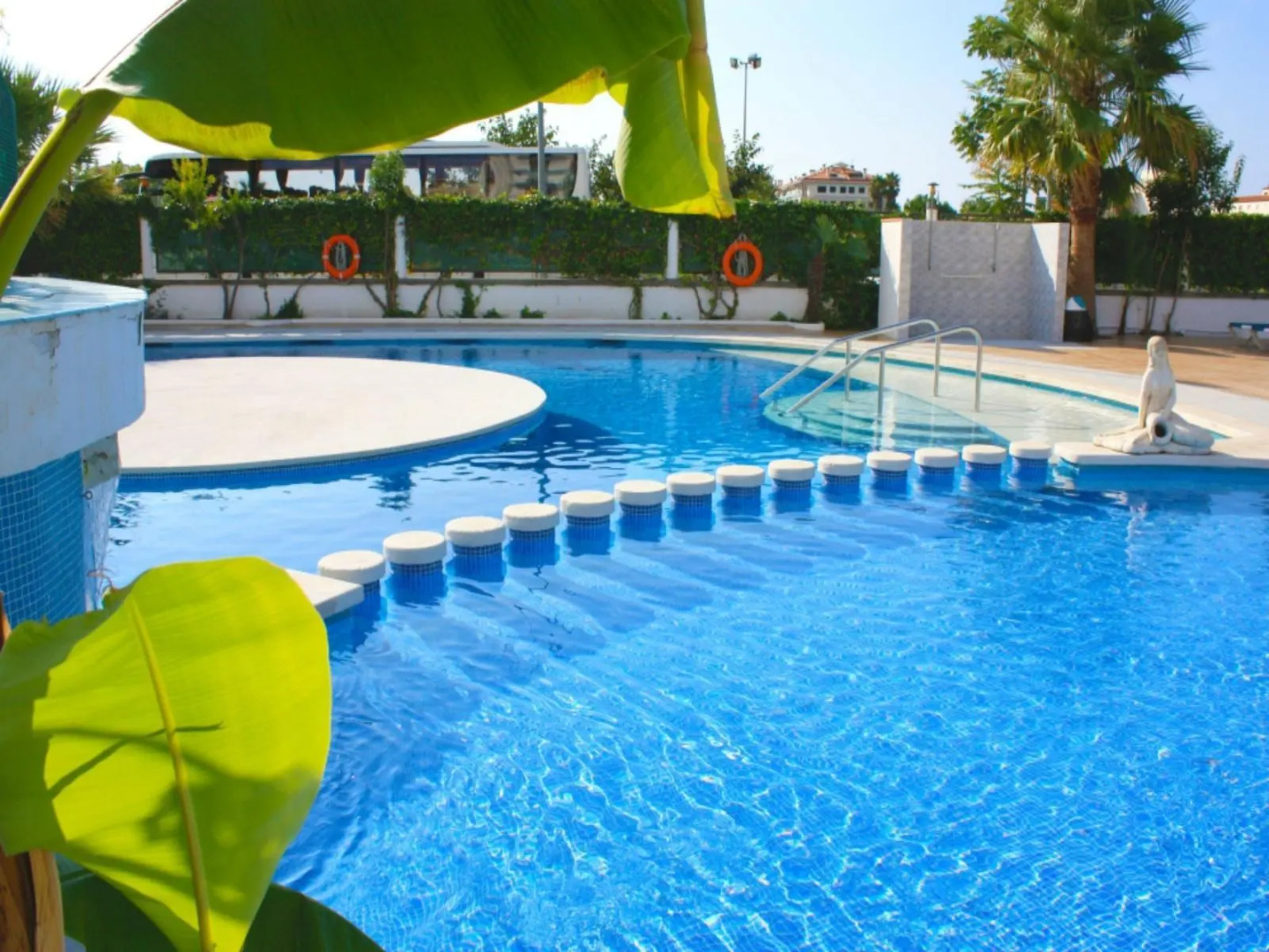 Hotel Paradis Park