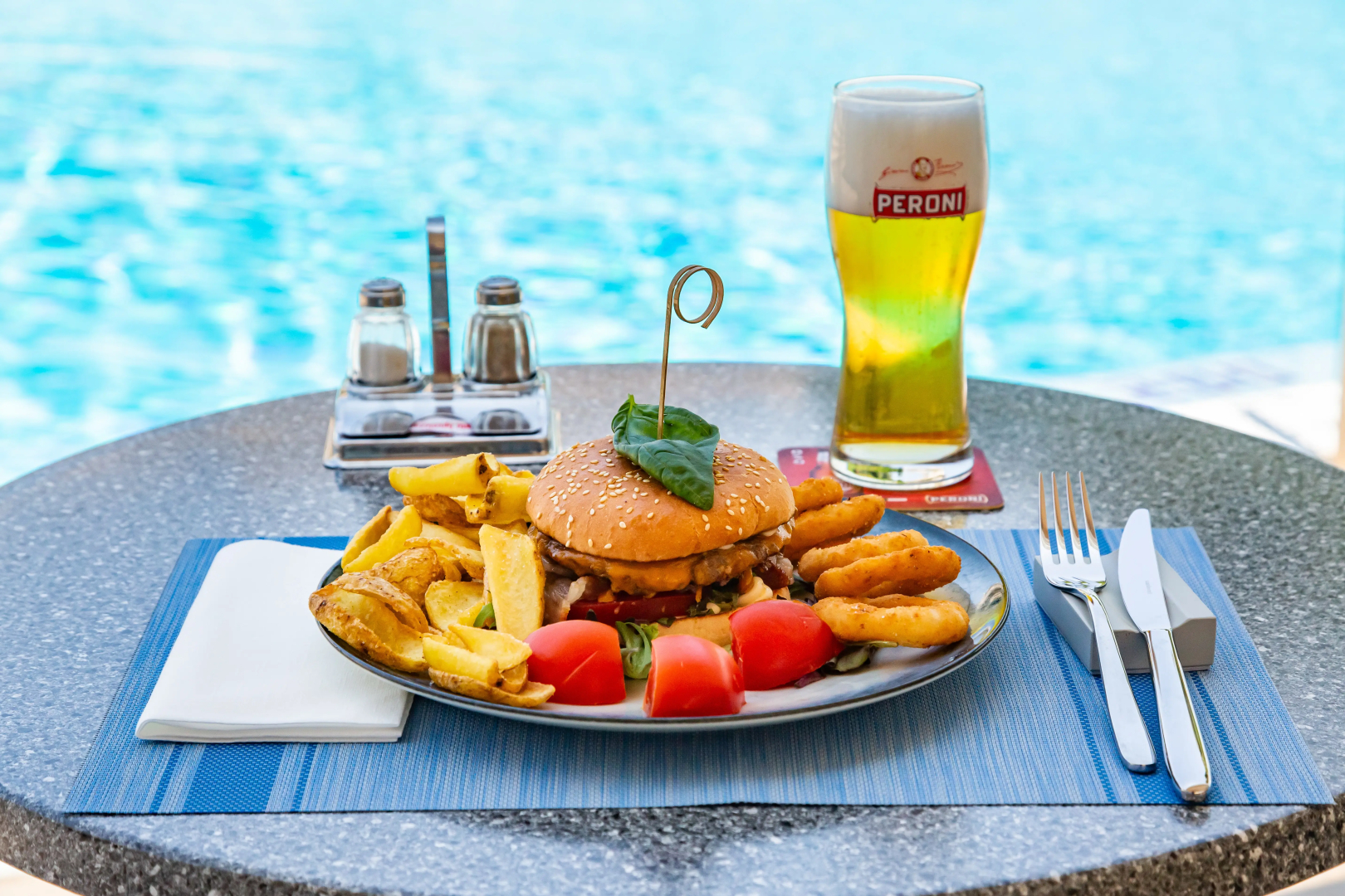 Best Western Hotel La Solara