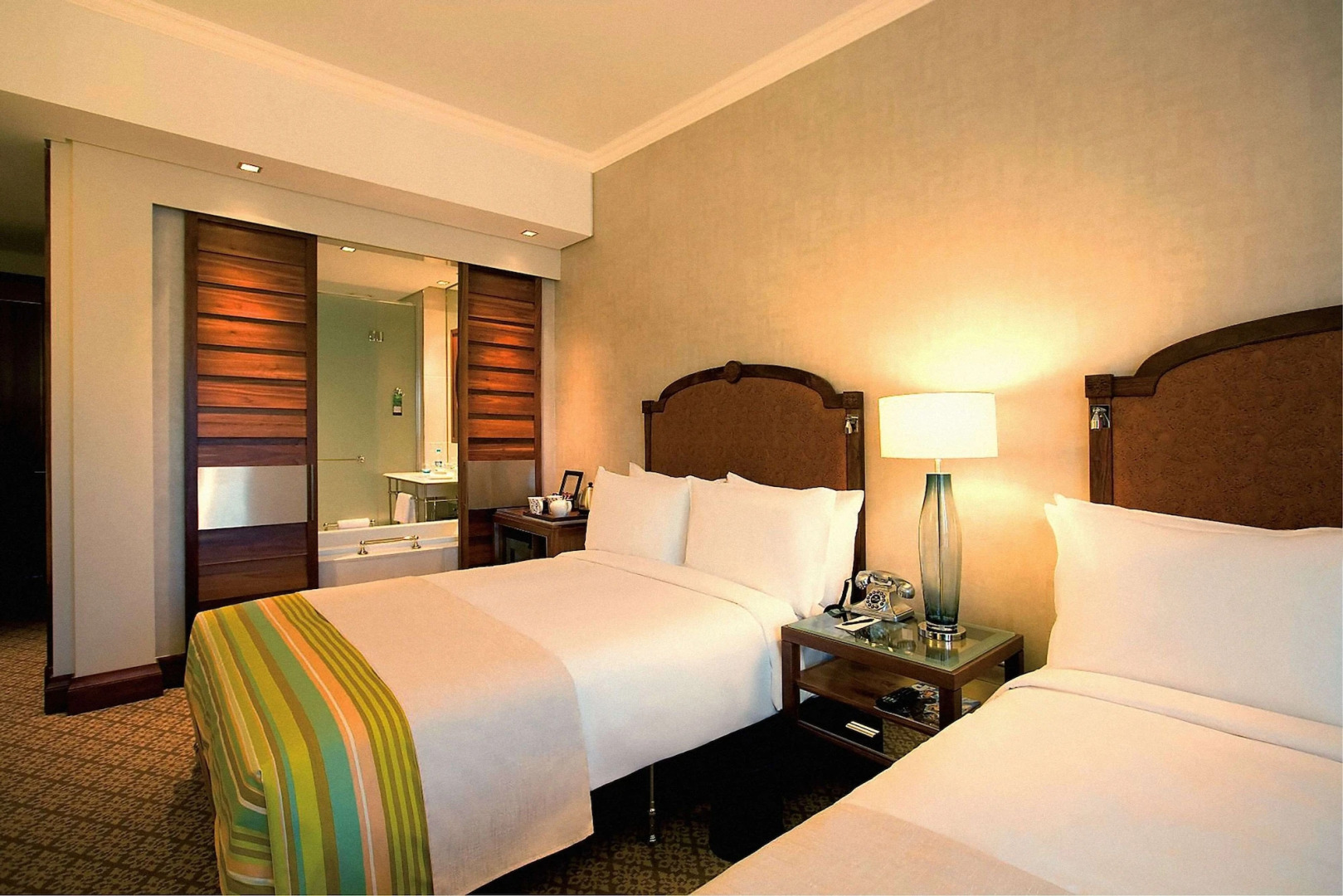 Pivot Hotel Montecasino