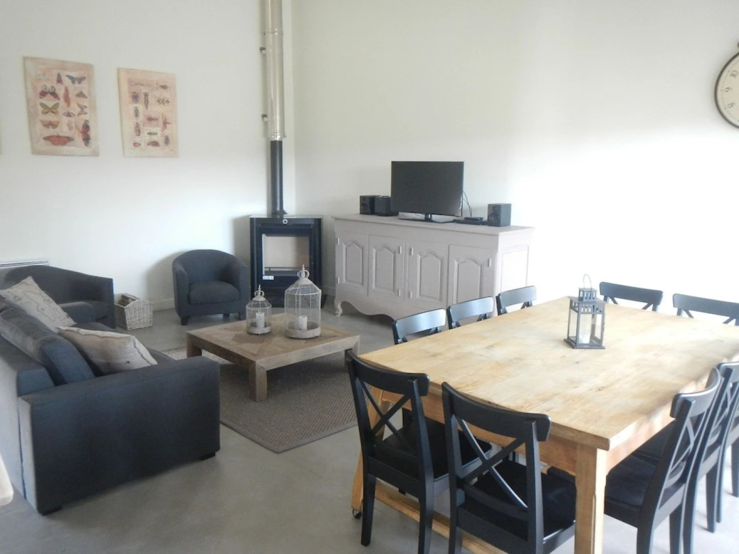 Domaine de Ceyrac - Gîtes