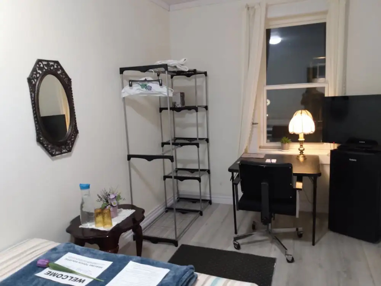 Healing Touch Living Space