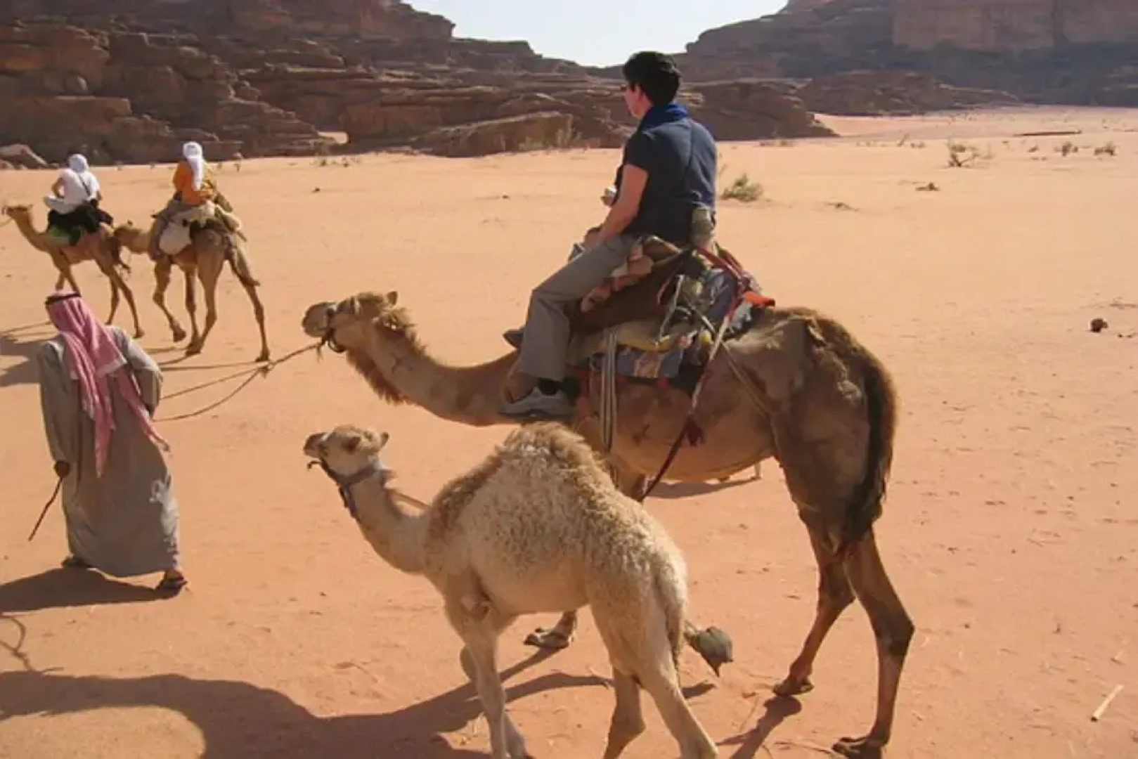 Space Village Luxury Camp