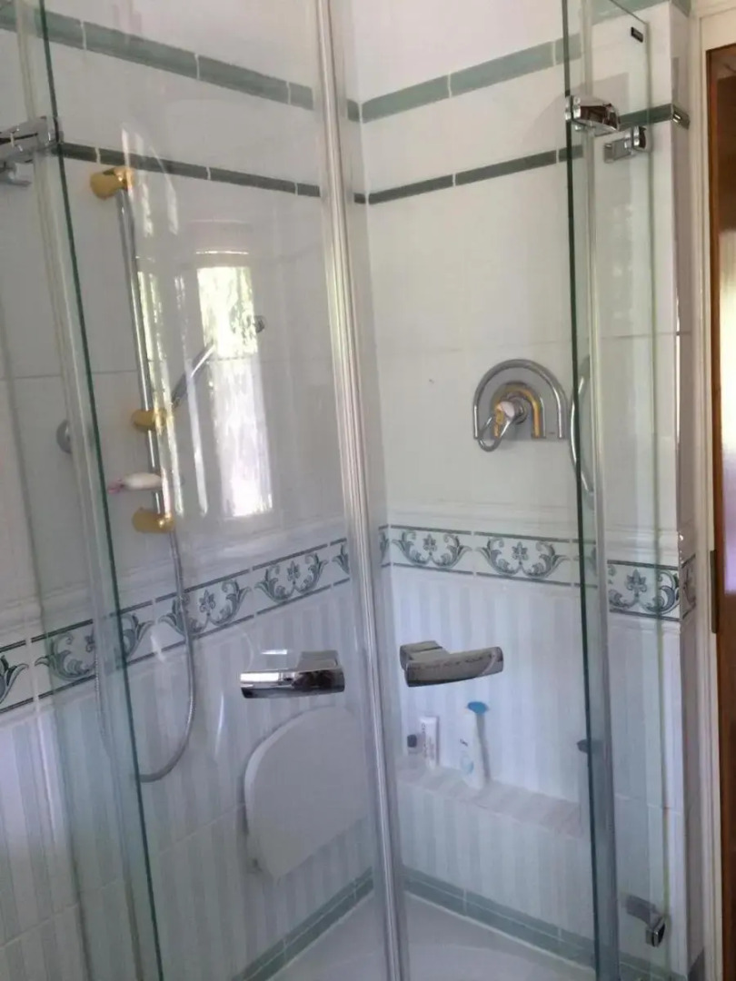 Ferienhaus-stadtkyll-eifel Beim Förster mit zwei Schlafzimmern