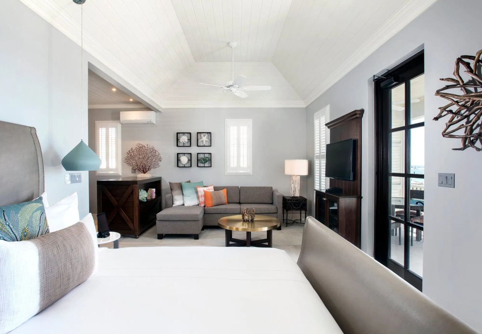 French Leave Resort, Autograph Collection