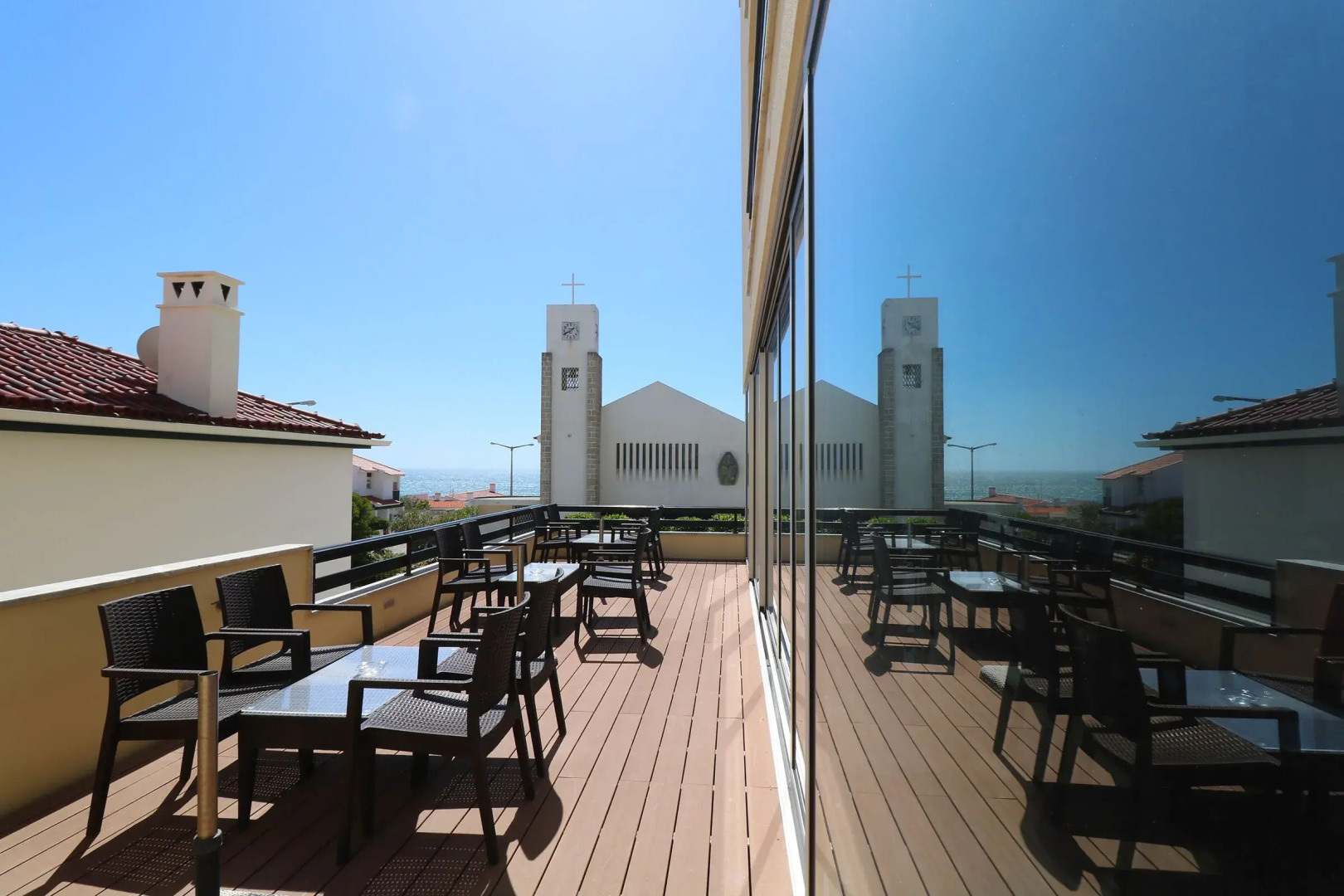 Hotel Miramar - São Pedro de Moel