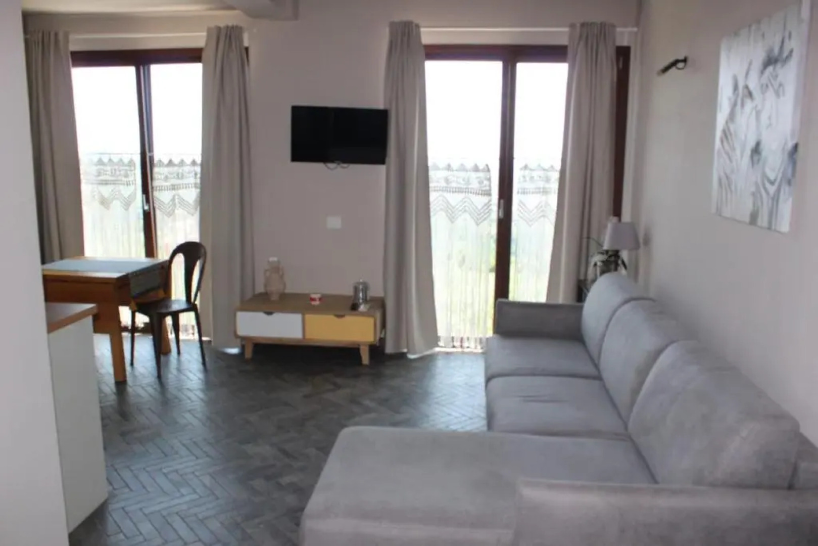 Appartamento a Fosdinovo a pochi km dalle 5Terre