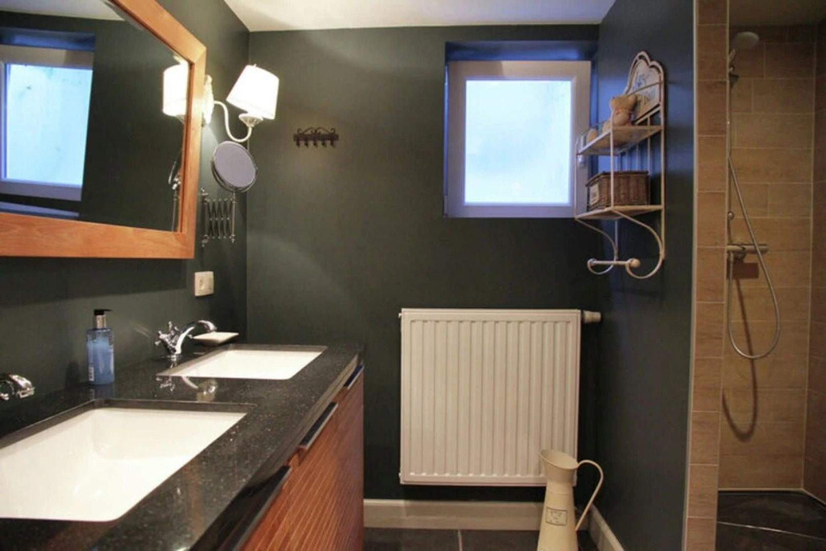 Houffalize Forest View Villa