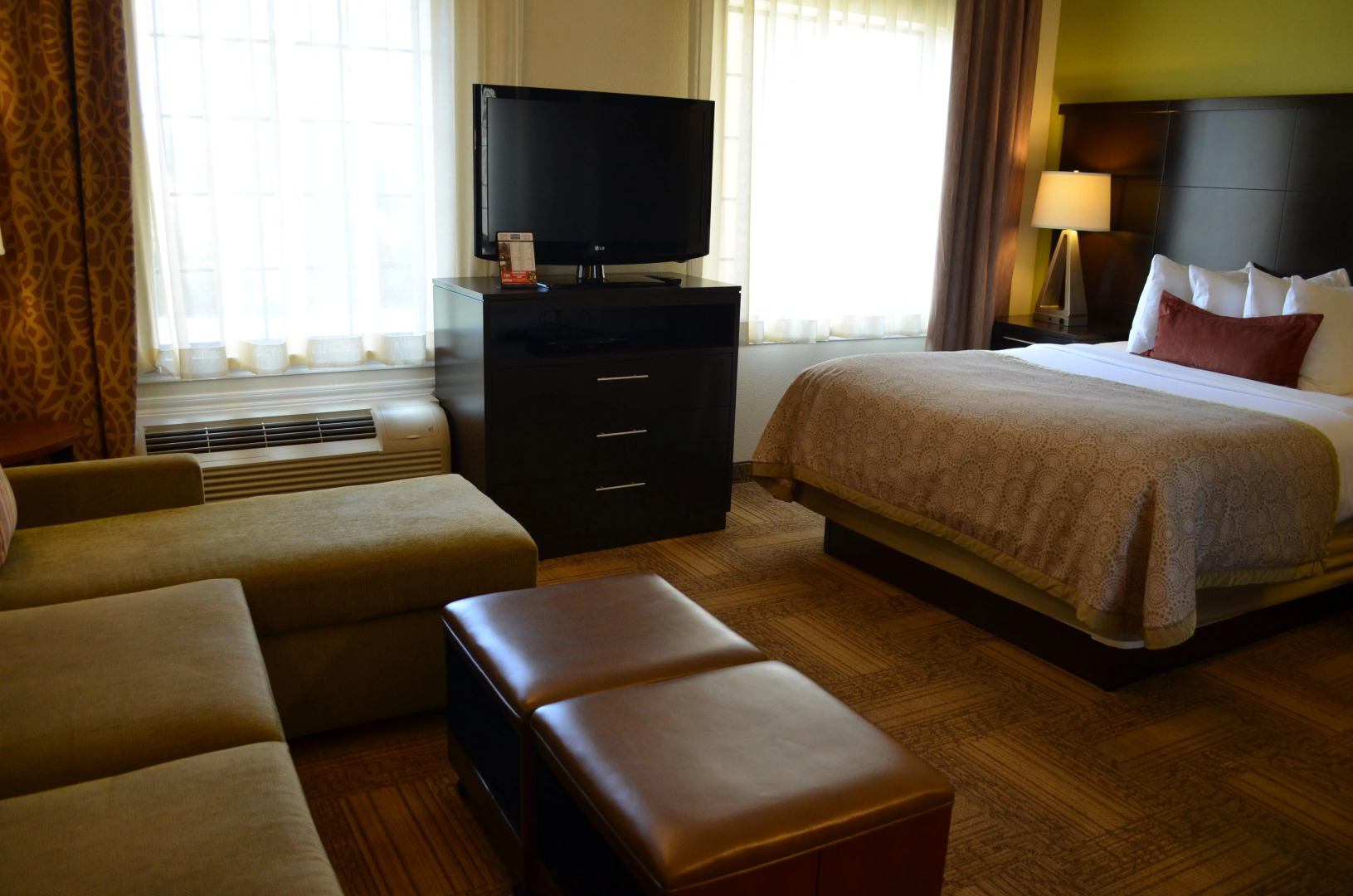 Staybridge Suites Longview by IHG