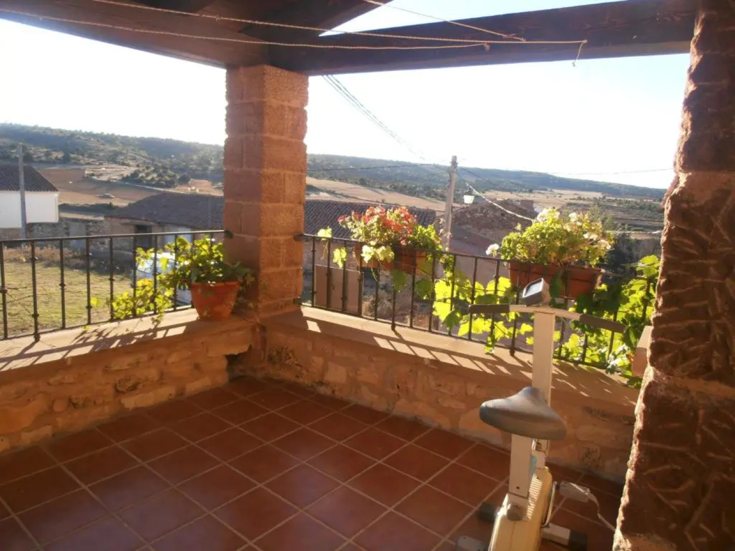 Casa Rural Eras Altas