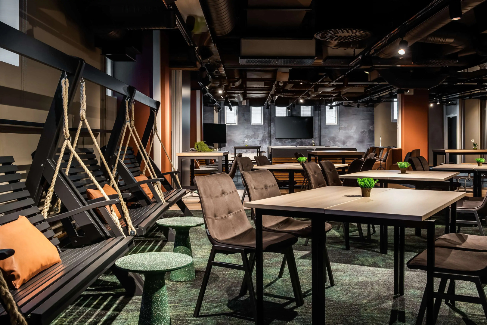 Radisson Blu Hotel, Oulu