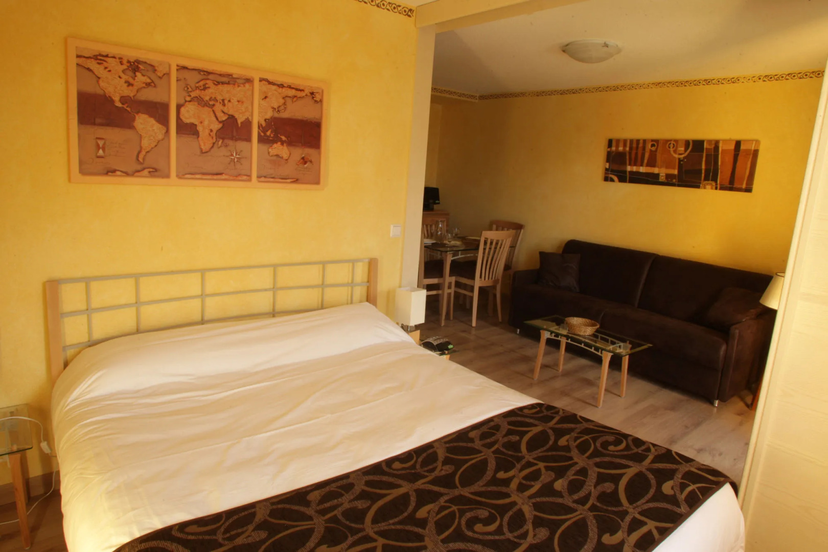 Résidence Club mmv Isola 2000 Les Terrasses d'Isola