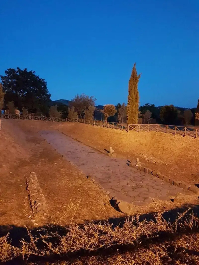 Il Postiglione Antica Posta dei Chigi