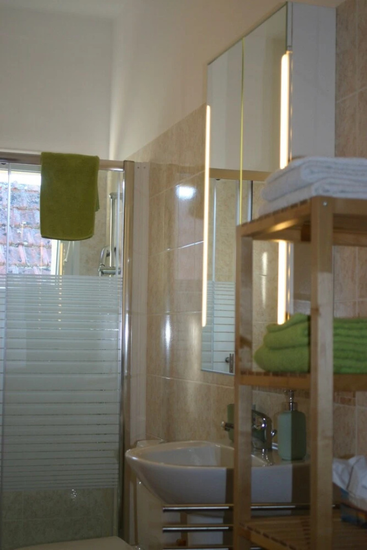 La Touraine Romantique Loire Valley