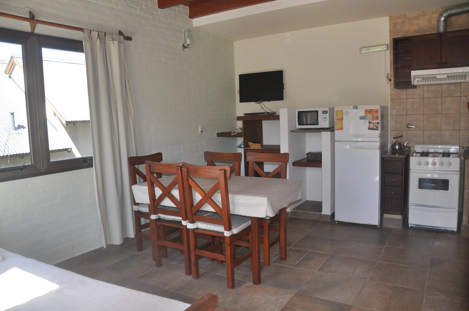 Solar Pampa Apart Hotel