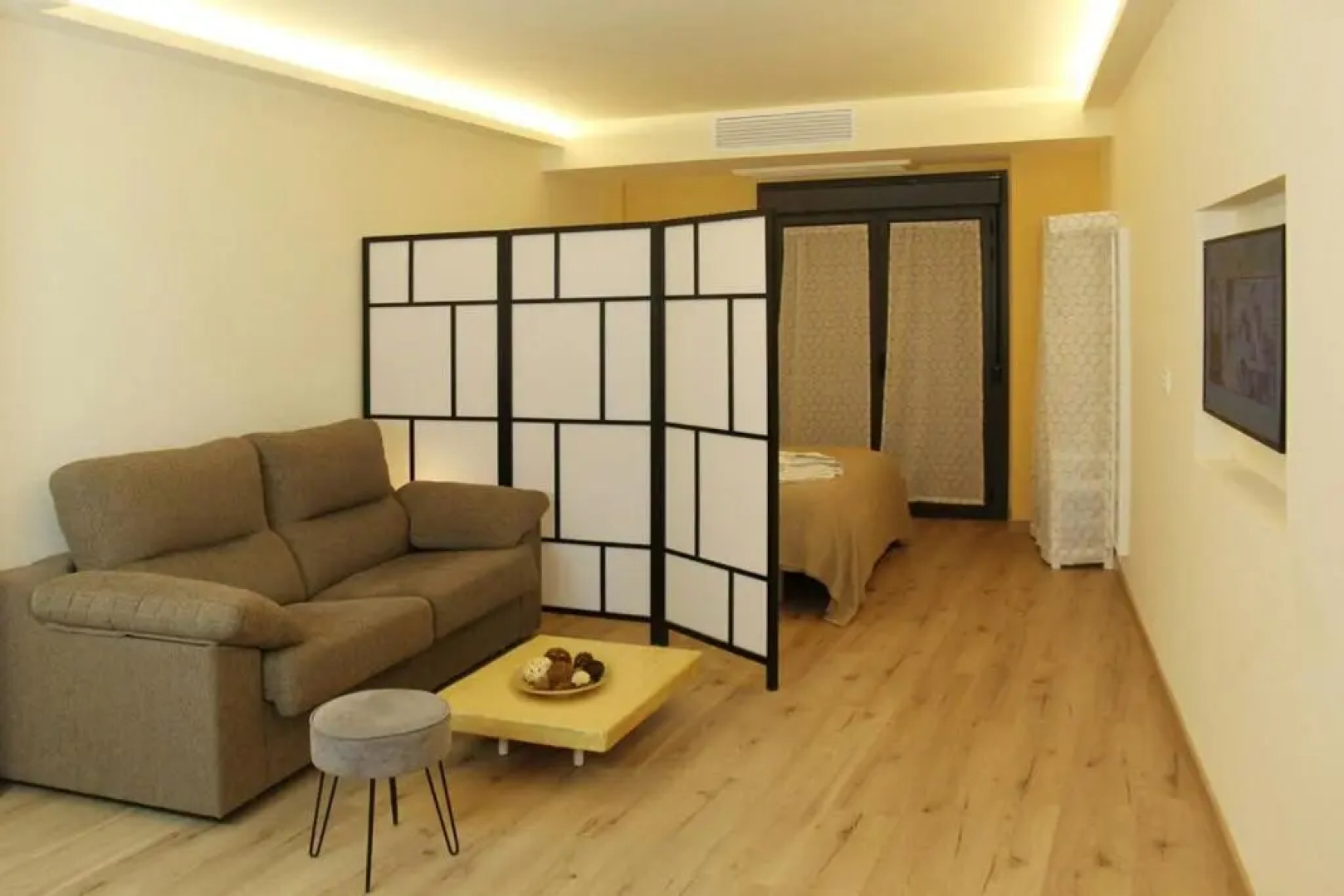 Alojamientos Dezerto Bardenas