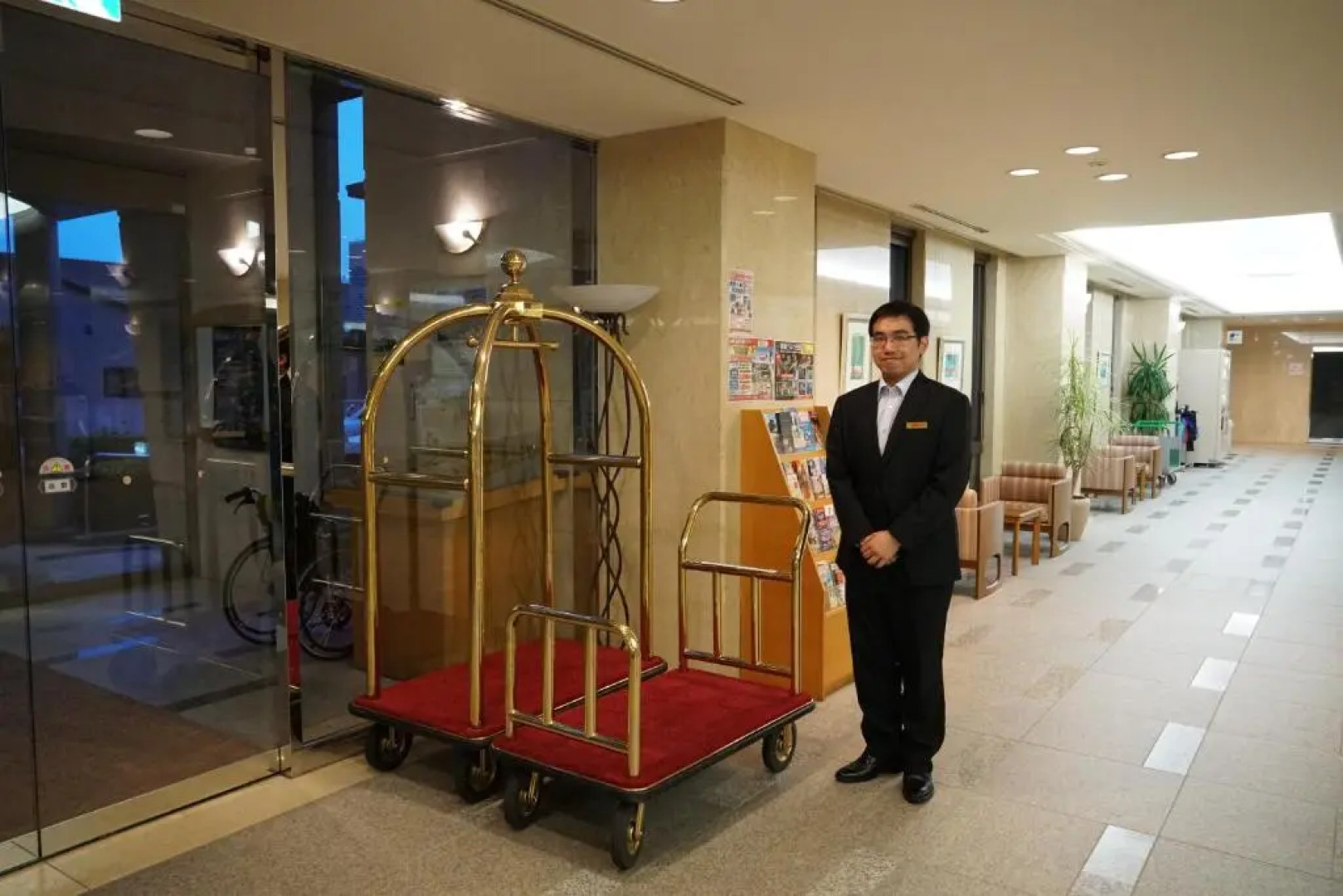 Hotel Blancvert Nasu