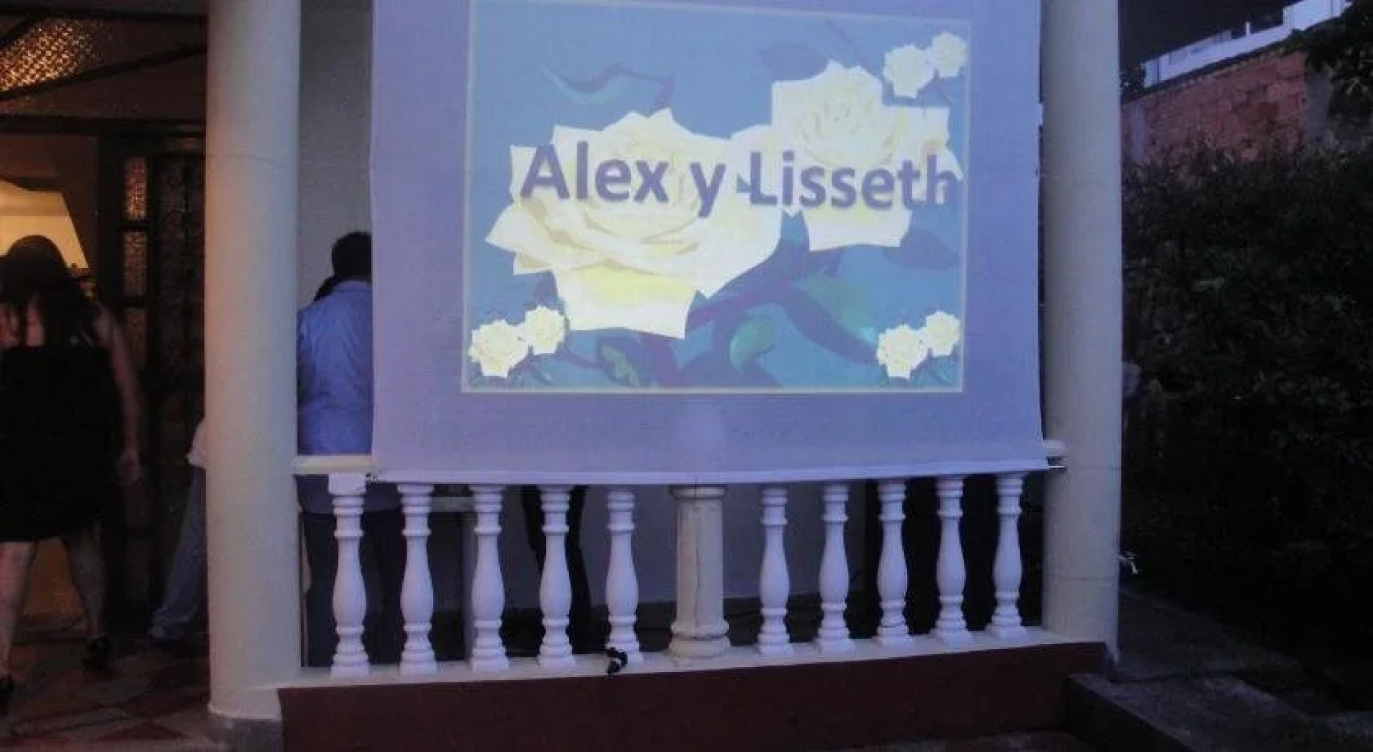 Casa de Huéspedes Villa Hermosa