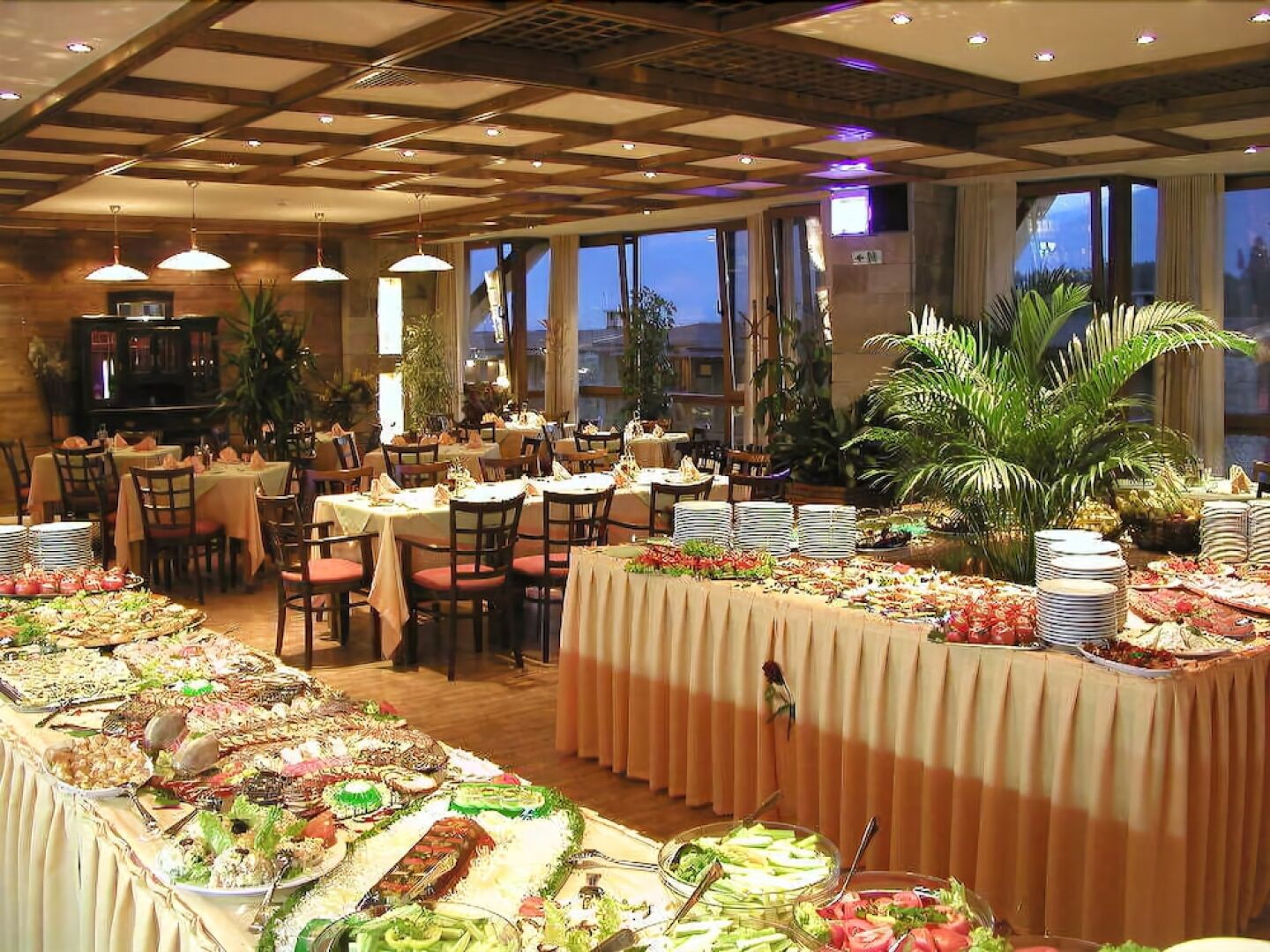 Katarino Hotel & Spa