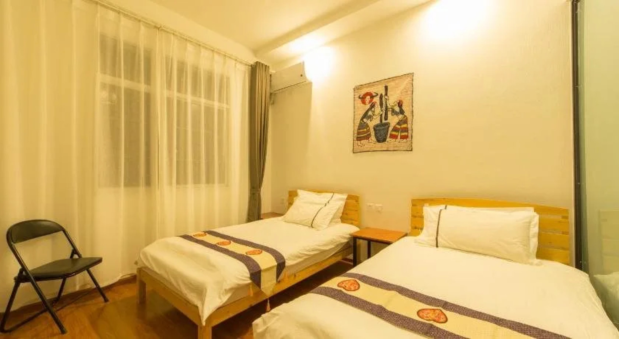 The Dragonfly Guesthouse