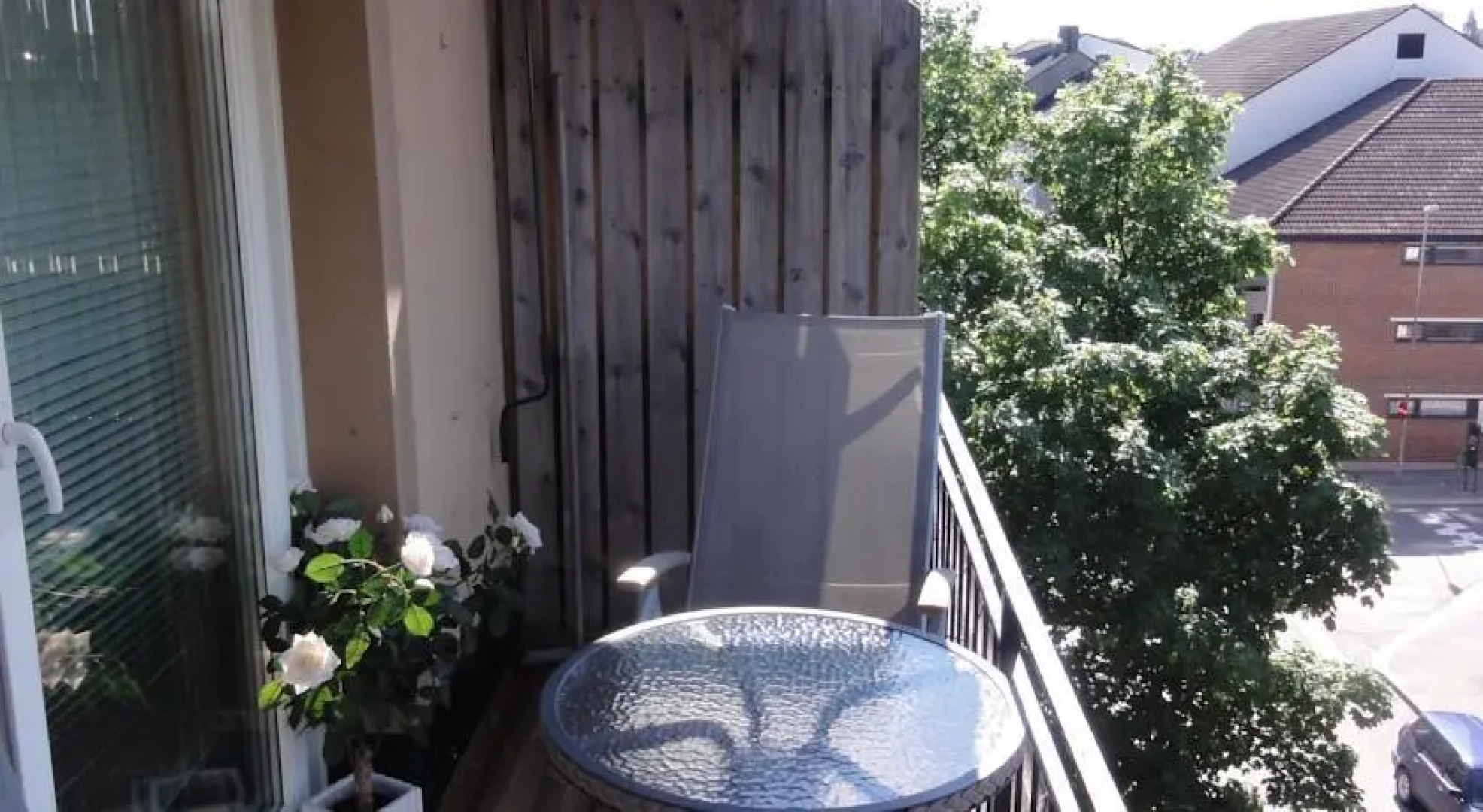 Apartment Kongensgate