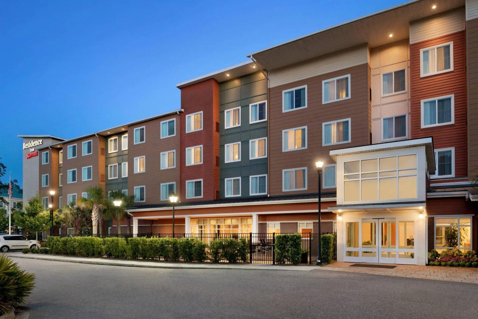 Residence Inn Charleston North/Ashley Phosphate