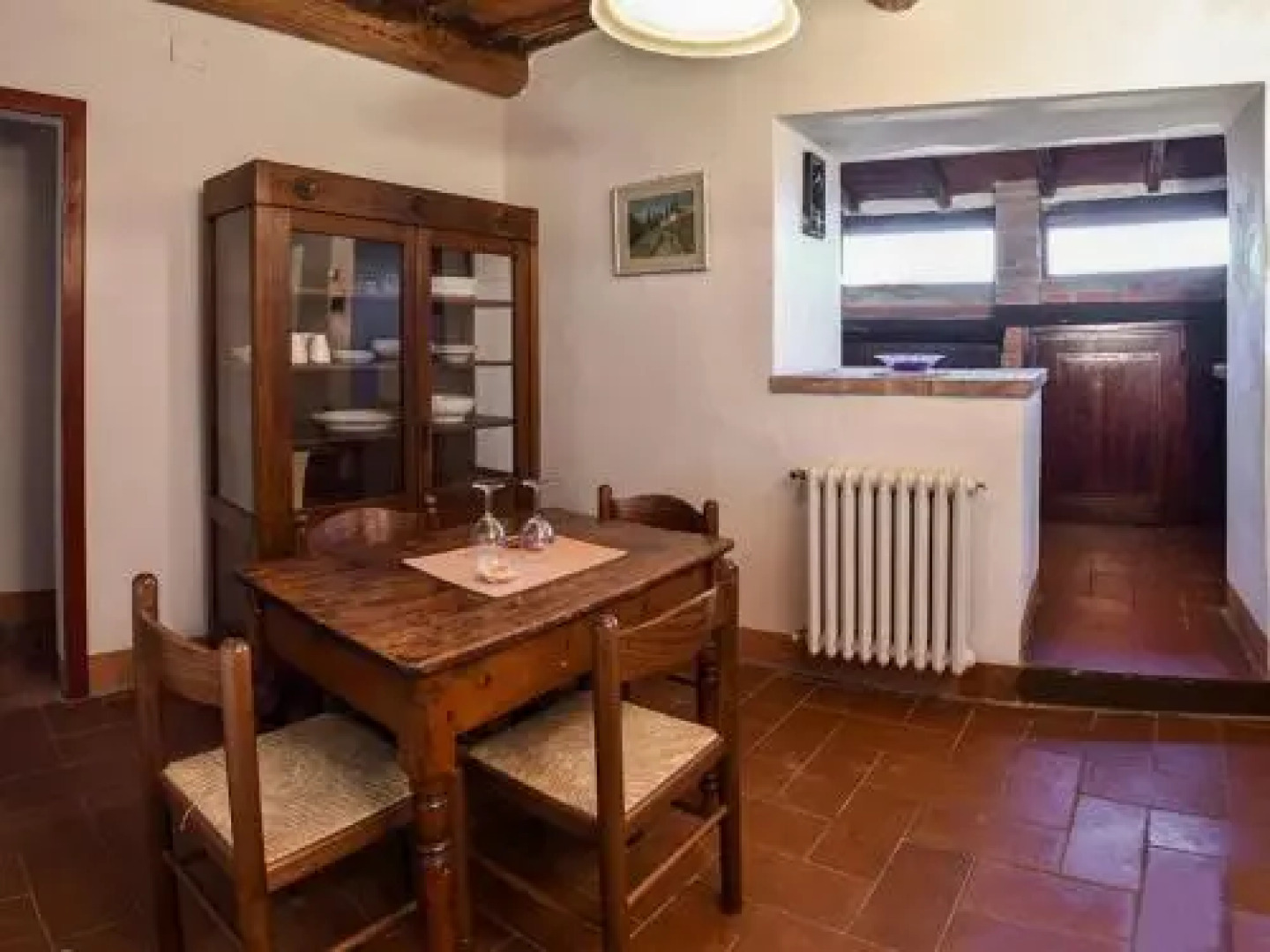 Locazione Turistica Tipologia Classic