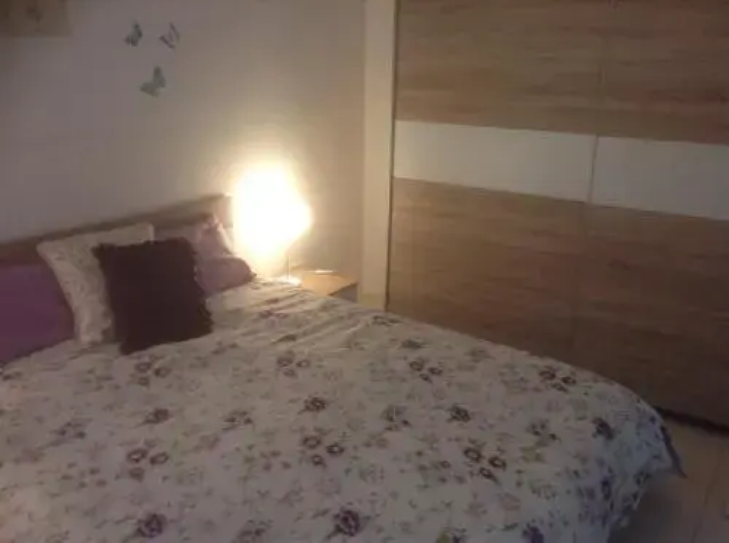 Private room