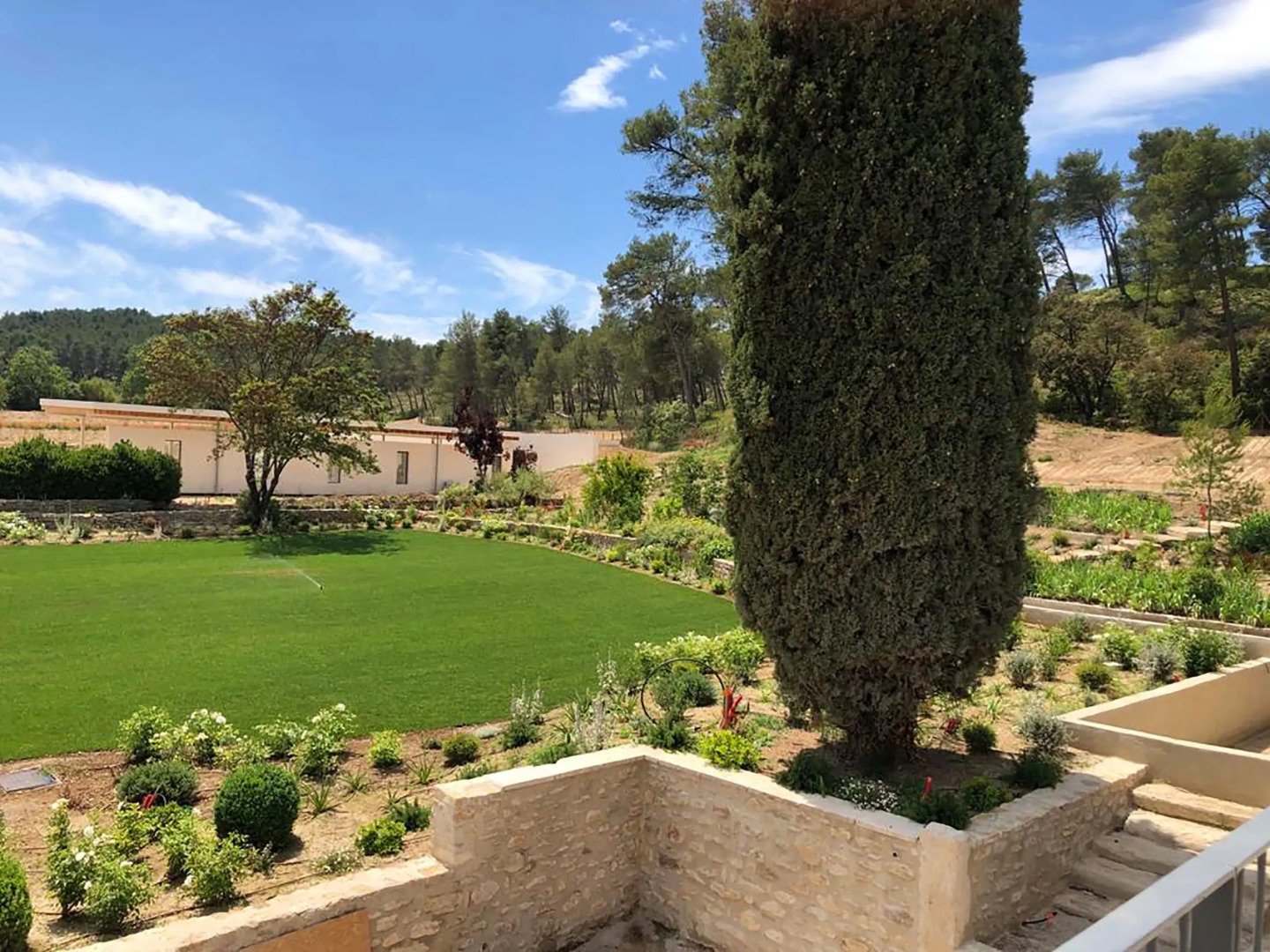 Domaine de Valmouriane