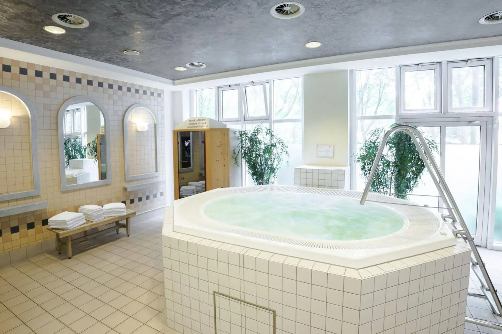 Dorint An den Westfalenhallen Dortmund