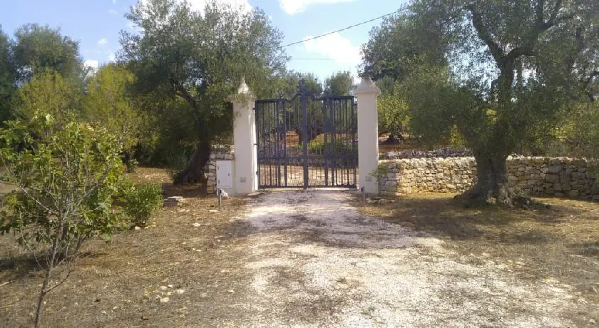 Masseria Zumpicchio