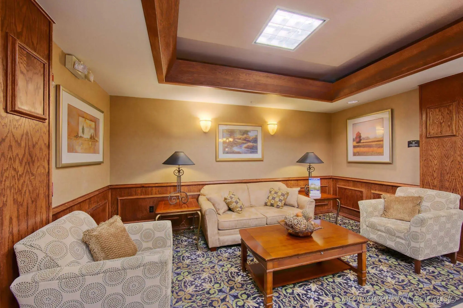 Staybridge Suites San Angelo by IHG