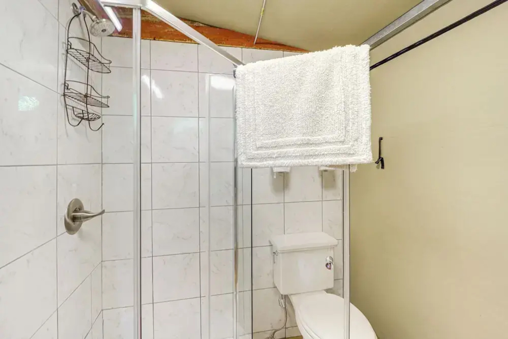 Mtn-view Deck: Scenic Glamping Getaway Near Boone!