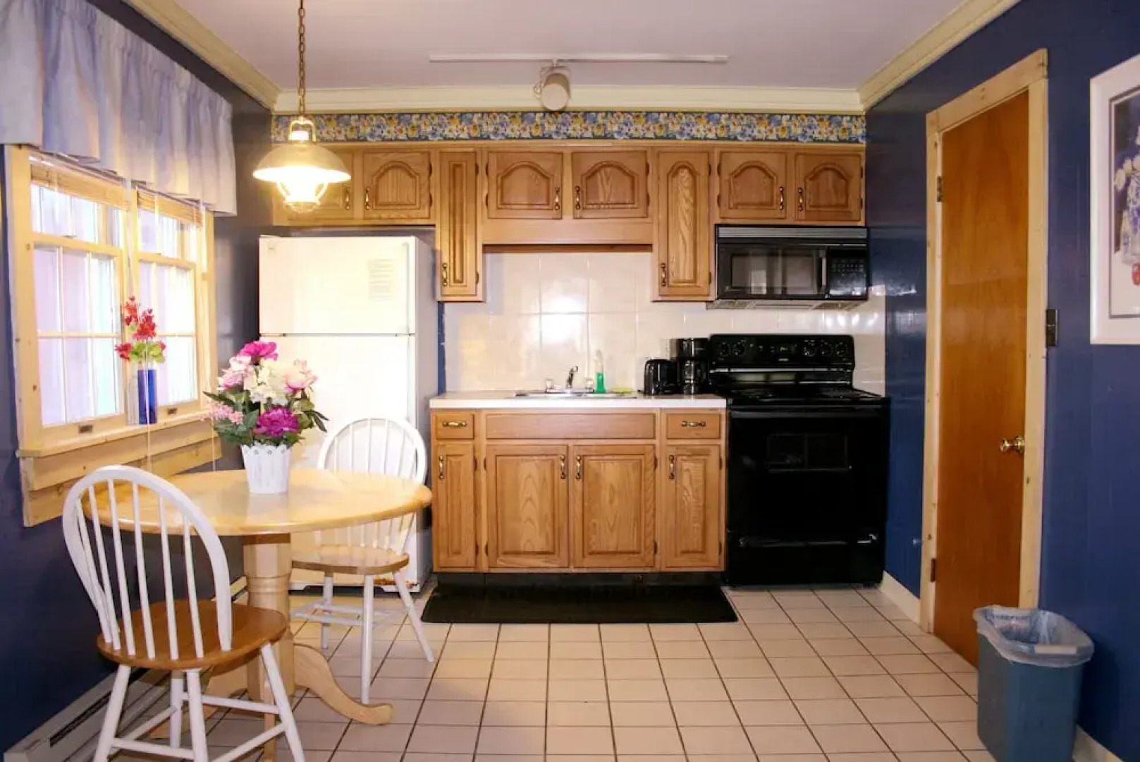 Chestnut Grove Village