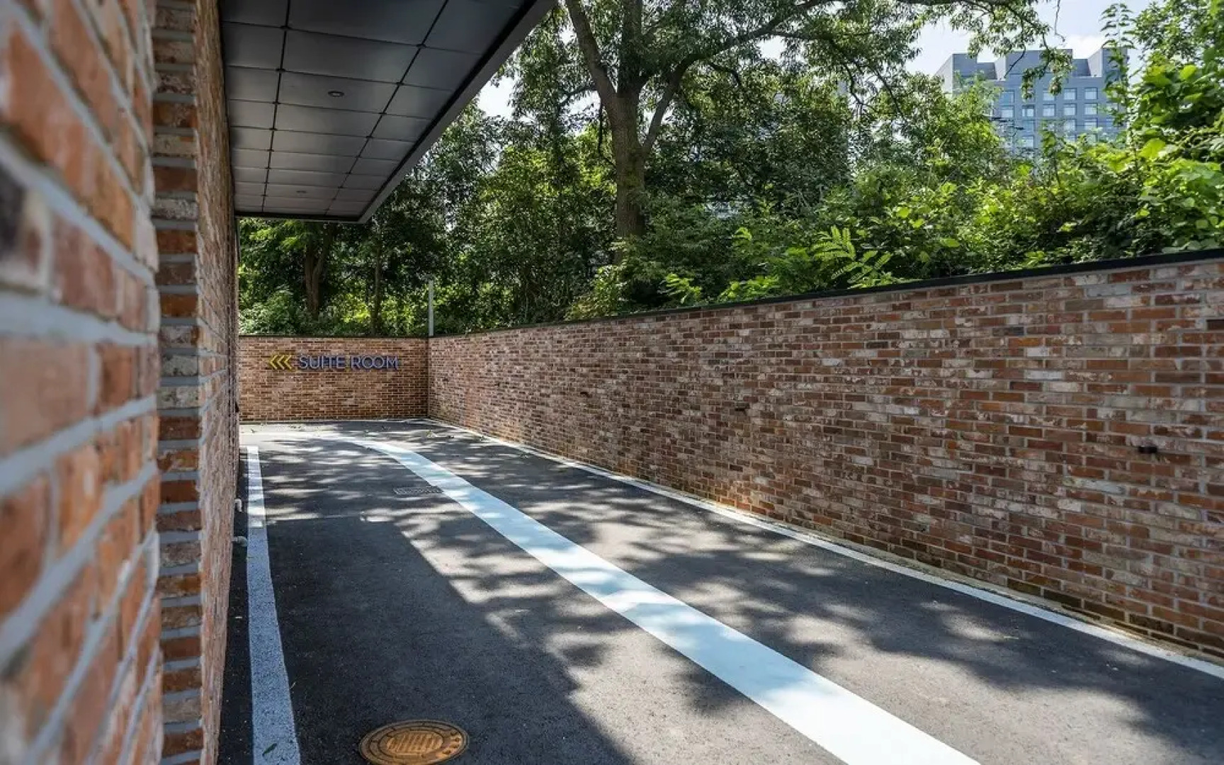 Yangpyeong The Terrace Hotel