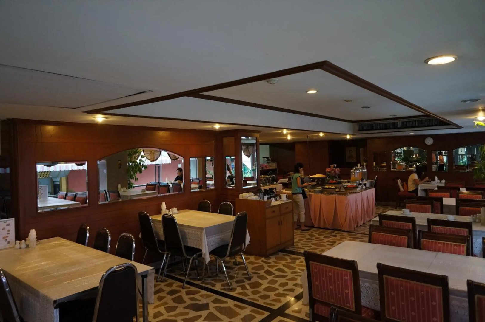 Bangkok City Inn Hotel