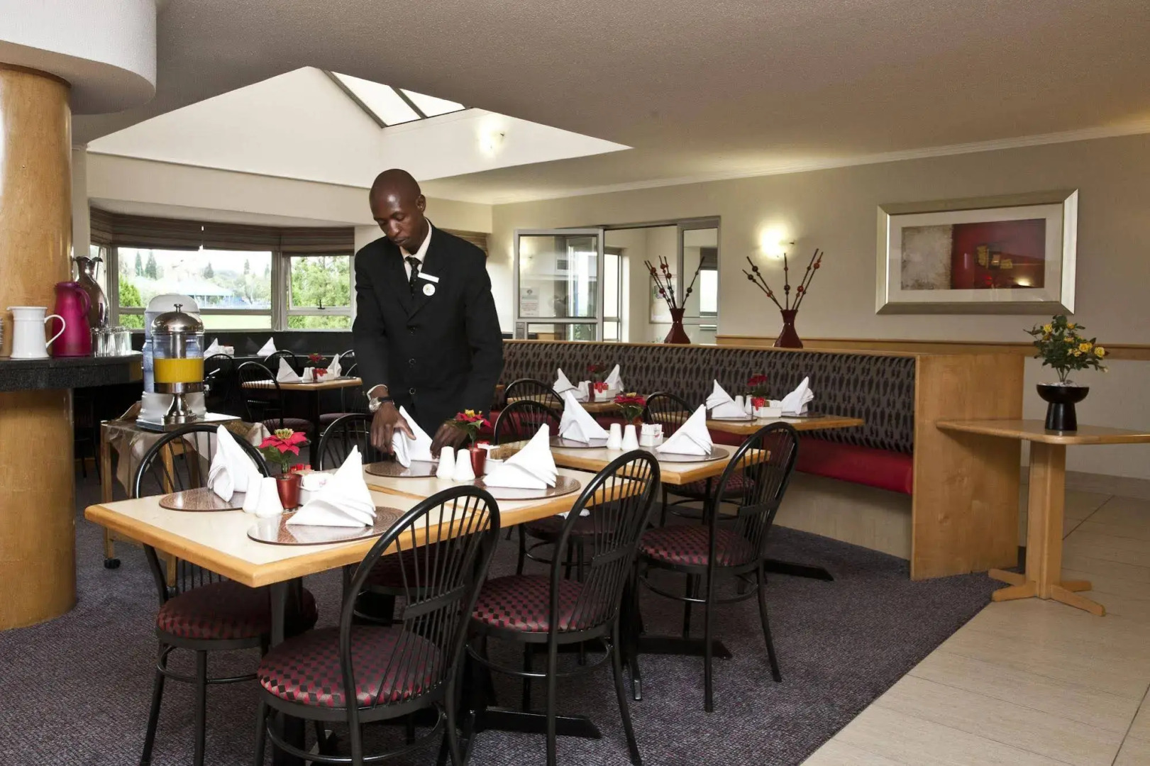 Road Lodge Carnival City