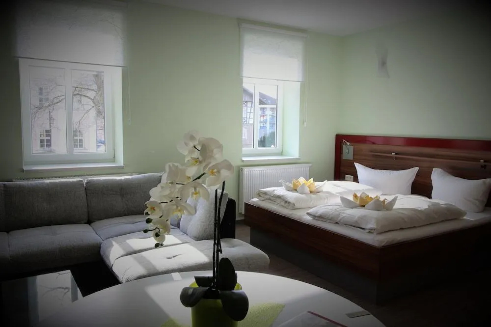 Villa 39 Apartment Hotel