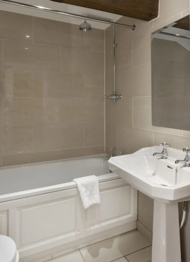 Ringwood Hall Hotel & Spa