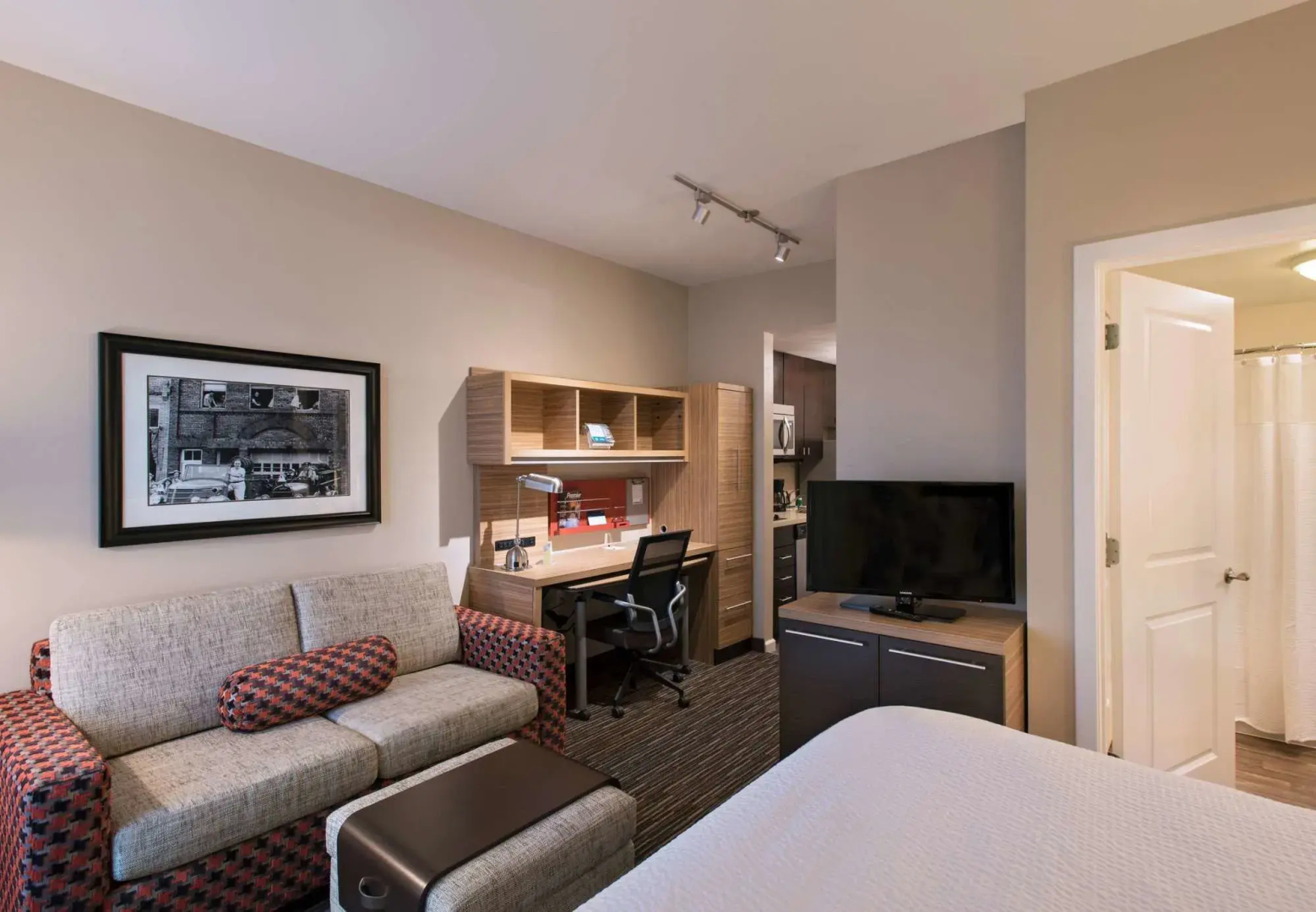 TownePlace Suites by Marriott Des Moines West/Jordan Creek