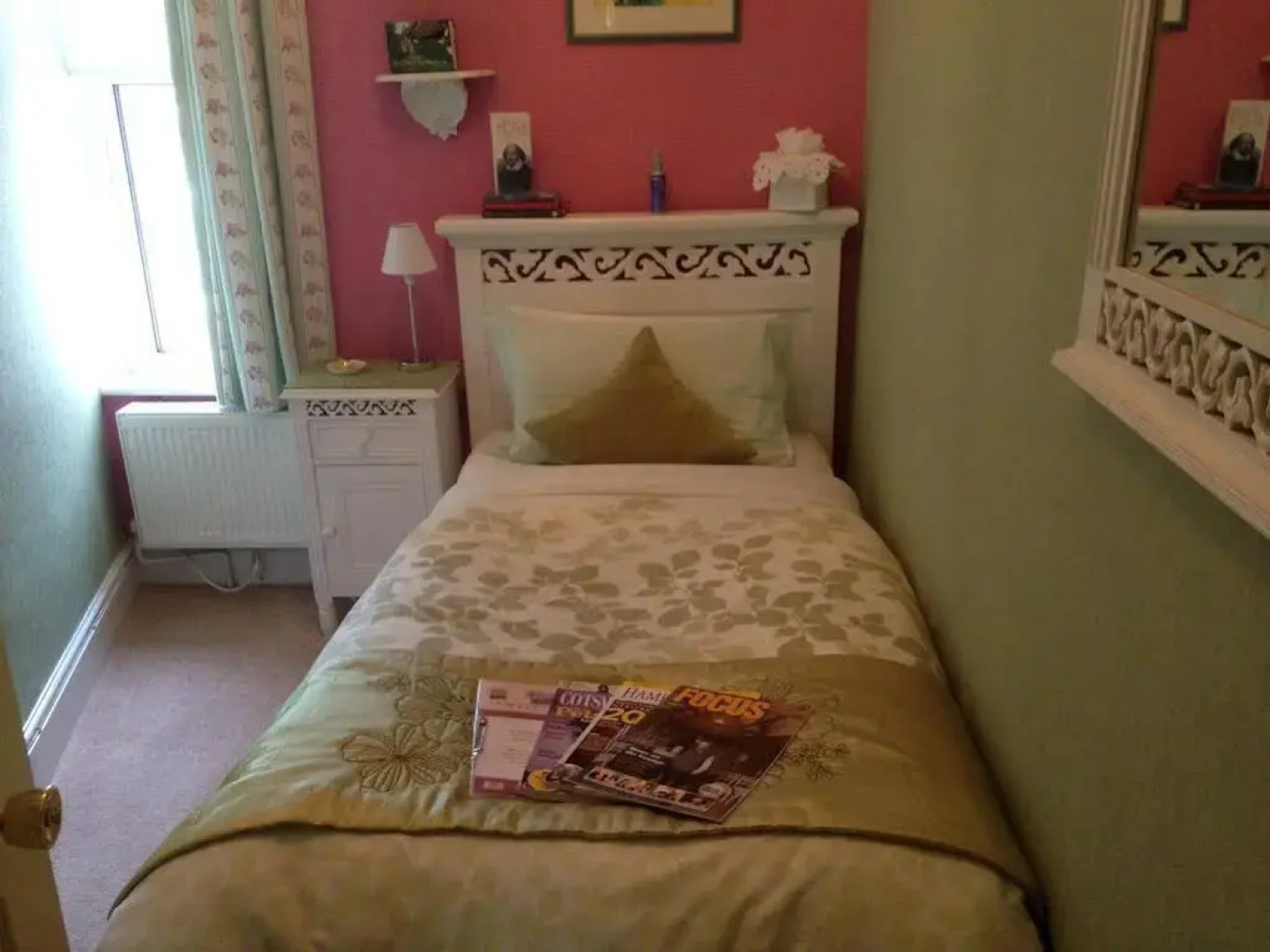 Twelfth Night Guest House