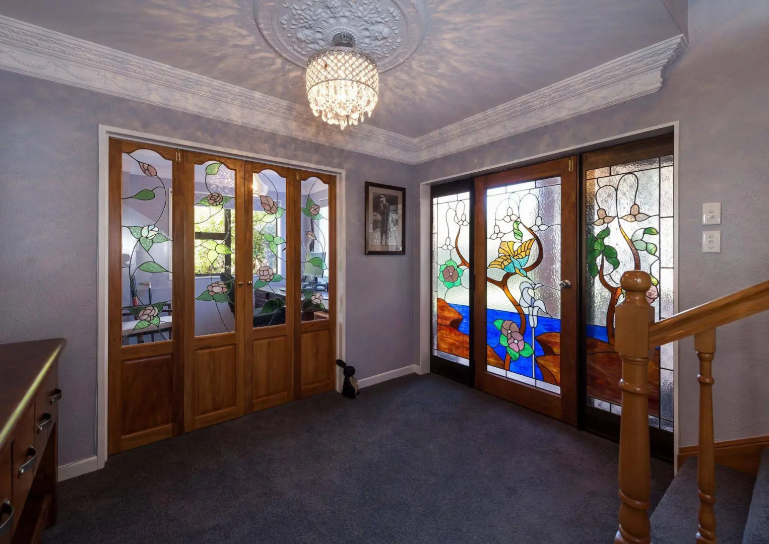 Tickled Trout Bed & Breakfast