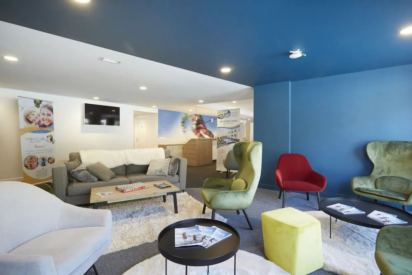 Residence Nemea Le Hameau