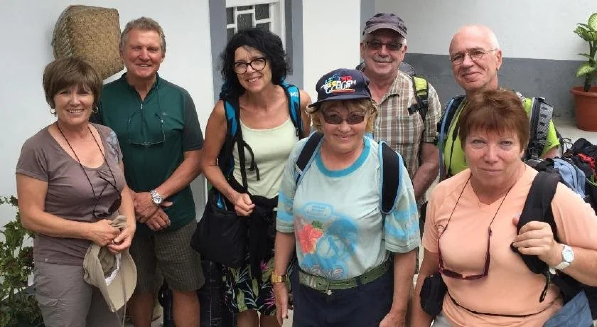 Hotel Cruz Grande - BRAVA