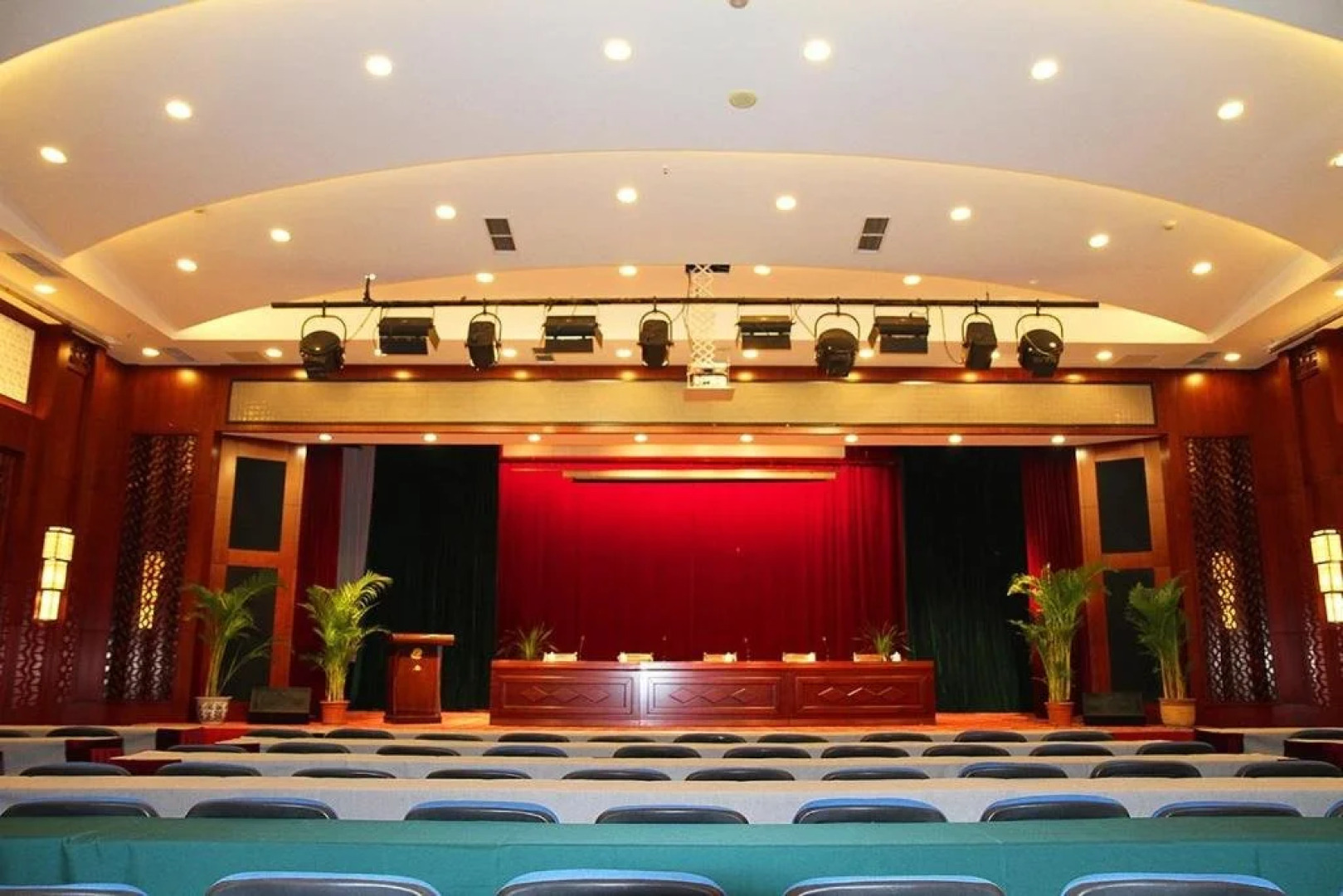 Pengda Century Hotel Gaobei Branch