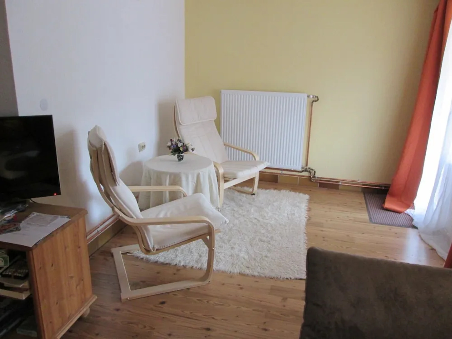 Ferienwohnungen Gästehaus Gerhild