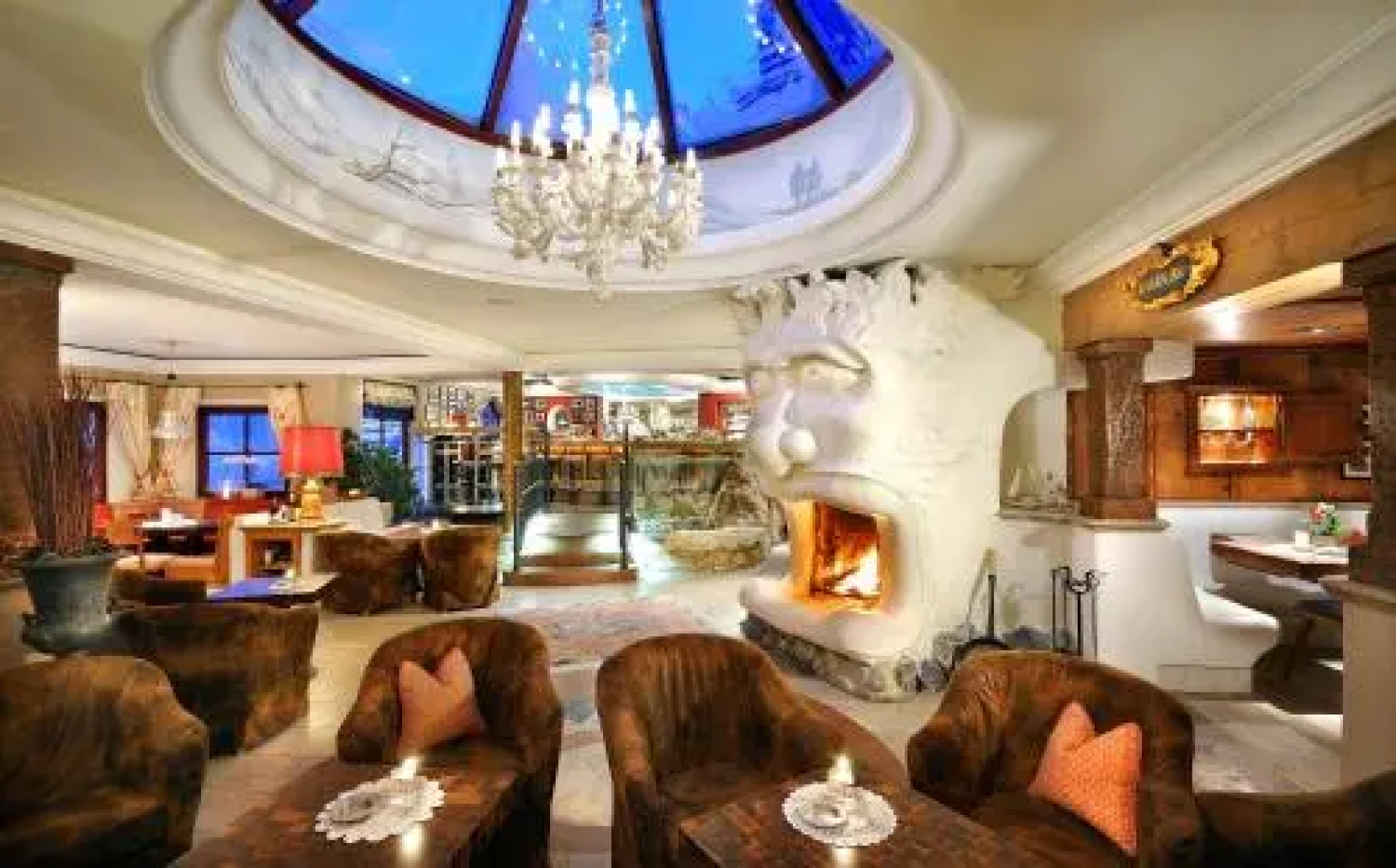 Kesselspitze Hotel & Chalet, Valamar Collection