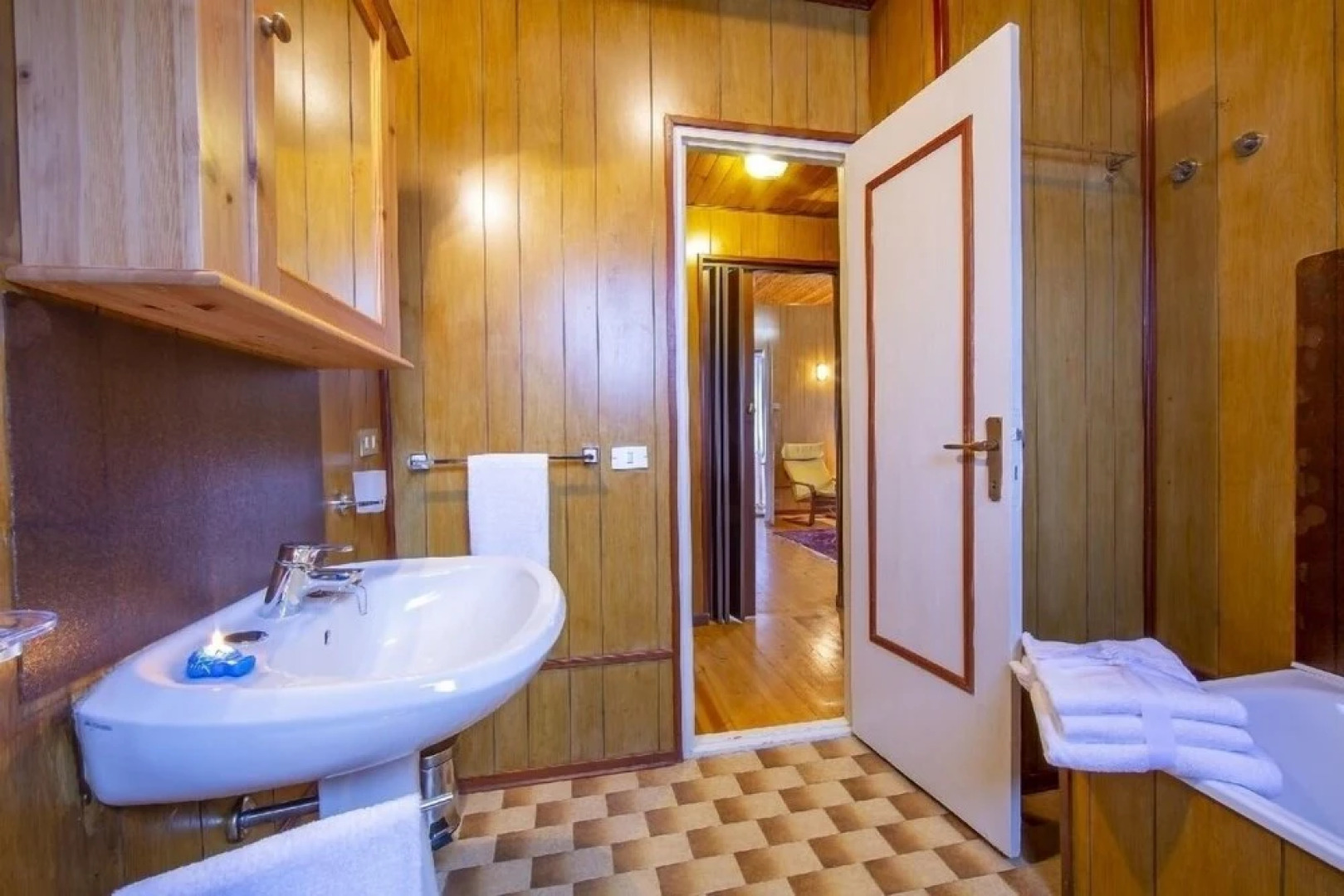 Villa Rita sulle colline di Stresa